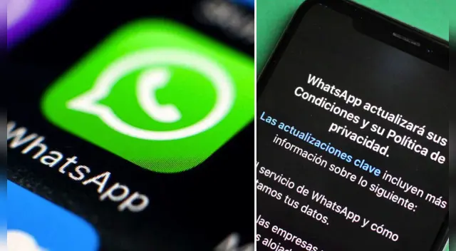 La compañía  explica qué datos se comparten entre Facebook y cuáles no.
