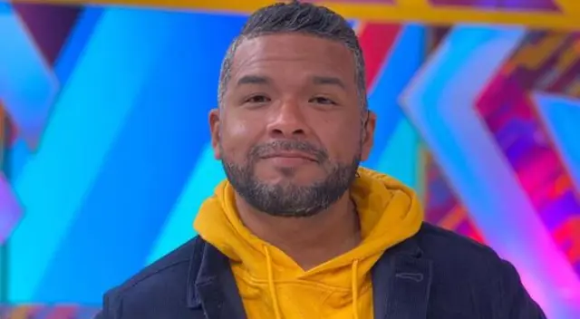 El conductor Jaime Choca Mandros se ausentó del bloque de espectáculos que conducía con Valeria Piazza y fue reemplazado por Natalie Vértiz. El conductor Jaime Choca Mandros se ausentó del bloque de espectáculos que conducía con Valeria Piazza y fue reemplazado por Natalie Vértiz.