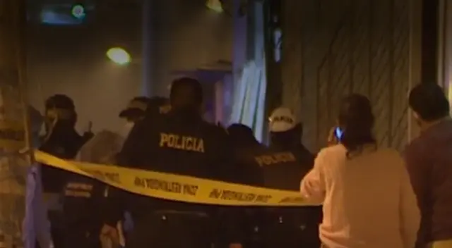 Frustran robo en VES. Frustran robo en VES.