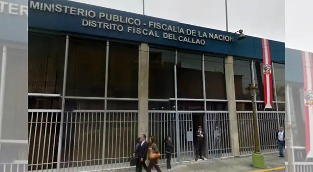 Deudos exigen al Ministerio Público chalaco intervengan el imueble.