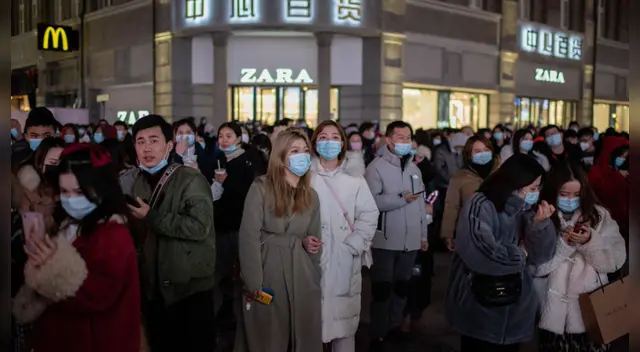 Hay más de 91 millones de casos confirmados en el mundo por el coronavirus. Hay más de 91 millones de casos confirmados en el mundo por el coronavirus.