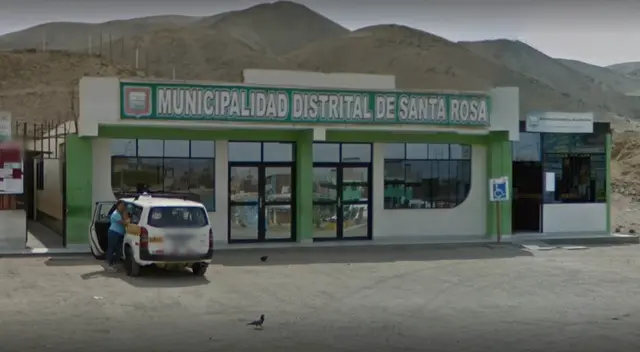 Los delincuentes amenazaron a la mujer con clausurar su local si no les entregaba 700 soles para renovar su licencia.