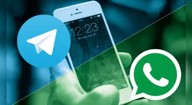 Alrededor de 500 millones de usuarios activos mensuales, proceden de América Latina, según Telegram.