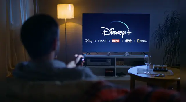 Disney Plus admite más de 10 idiomas en su plataforma. Foto: difusión