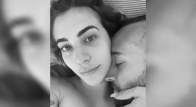 Poly Ávila reveló hace unas semanas que encontró pareja en la aplicación Tinder.