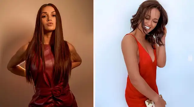 Angie Arizaga se prepara para sus nuevos proyectos. Angie Arizaga se prepara para sus nuevos proyectos.