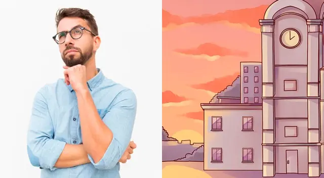 Solo tienes 15 segundos para encontrar la solución a este challenge. Solo tienes 15 segundos para encontrar la solución a este challenge.