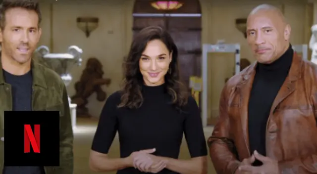 Netflix lanzará 72 películas originales. Netflix lanzará 72 películas originales.