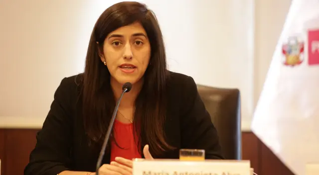 Tony Alva asumió nuevo cargo en consultora Suiza.