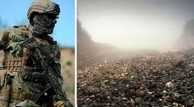 Reto visual que solo el 1% de los usuarios lo ha resuelto Reto visual que solo el 1% de los usuarios lo ha resuelto