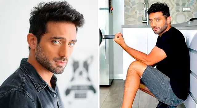 Pablo Heredia denunciado por influencer colombiana. Pablo Heredia denunciado por influencer colombiana.