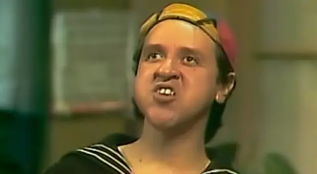 Quico fue uno de los personajes más queridos de El Chavo del Ocho.