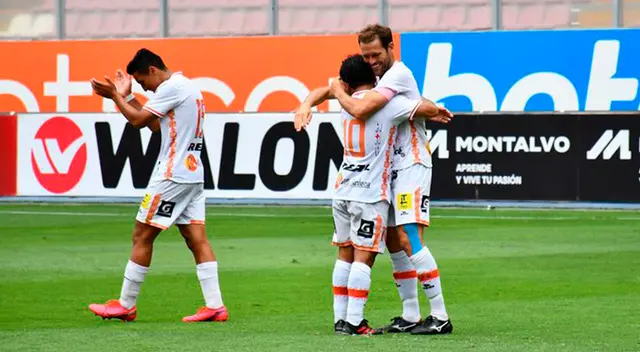 Si no pueden jugar en el estadio Ciudad de Cumaná esperan hacerlo en Cusco o Huancayo. Si no pueden jugar en el estadio Ciudad de Cumaná esperan hacerlo en Cusco o Huancayo.