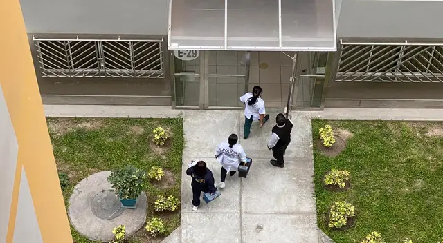 Pelea terminó en desgracia. Menor de 16 años falleció en manos de su hermano. Pelea terminó en desgracia. Menor de 16 años falleció en manos de su hermano.