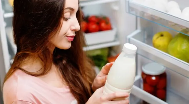 Compra alimentos que vayas a consumir máximo en un plazo de dos semanas. Compra alimentos que vayas a consumir máximo en un plazo de dos semanas.