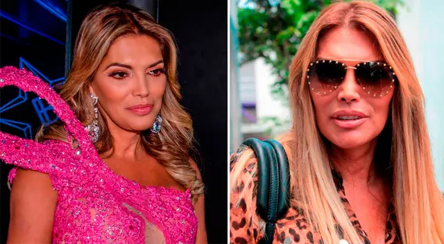 Jessica Newton expresa su felicidad. Jessica Newton expresa su felicidad.