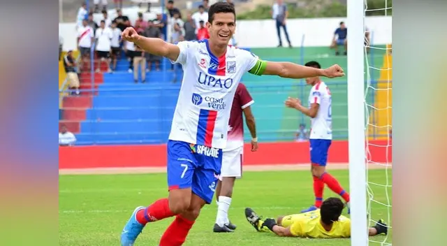 Osnar Noronha reveló detalles inéditos de su vida fuera de las canchas.