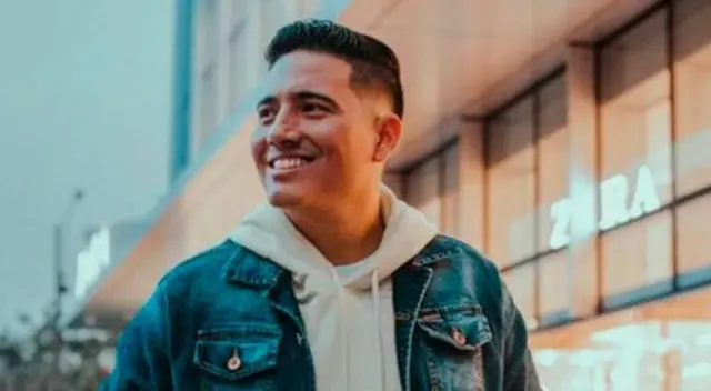 Pedro Loli sorprendió con sus afirmaciones sobre la fidelidad y fue cuestionado por Magaly Medina.