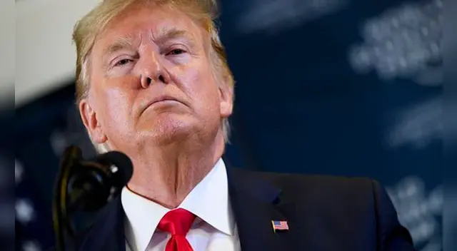 La Cámara de Representantes de Estados Unidos dio luz verde al segundo impeachment contra Donald Trump.