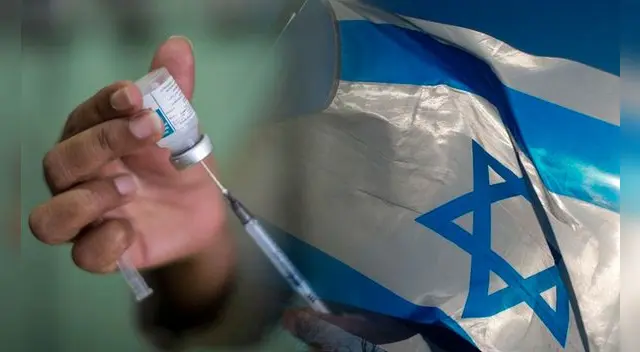 Israel vacunara a todos los sobrevivientes del Holocausto en el mundo.