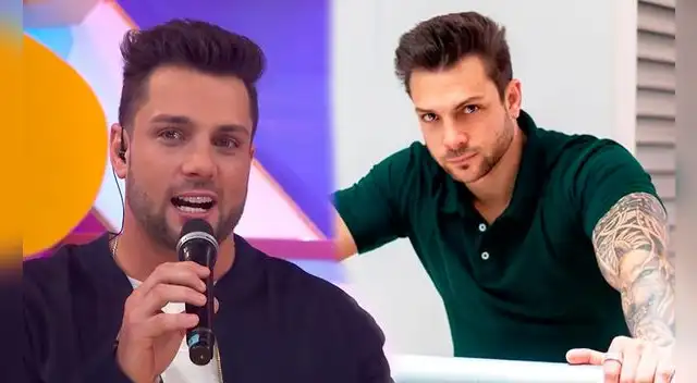 Nicola Porcella celebró el cumpleaños de su pequeño Adrianito. Nicola Porcella celebró el cumpleaños de su pequeño Adrianito.