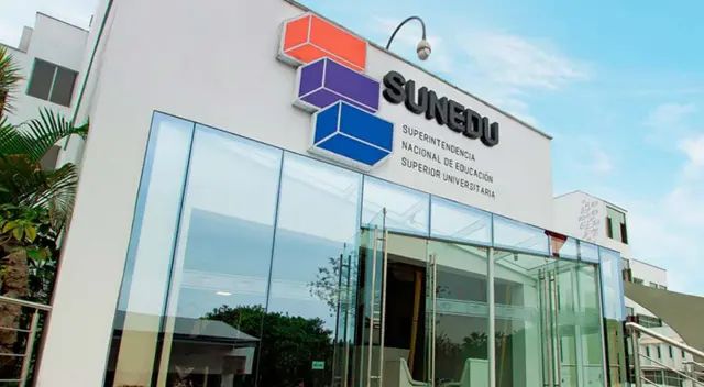 UNCA no obtuvo la licencia de Sunedu.