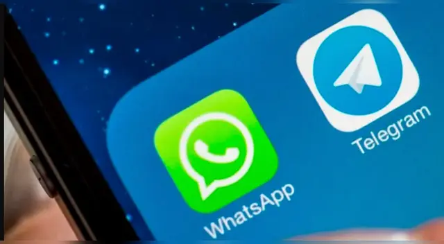 Telegram ha logrado obtener 500 millones de usuarios activos en su plataforma.