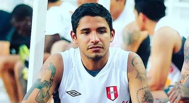 Reimond Manco jugará en Alianza Universidad.