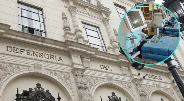 Reportan colapso de camas UCI en Lima y Callao. Reportan colapso de camas UCI en Lima y Callao.