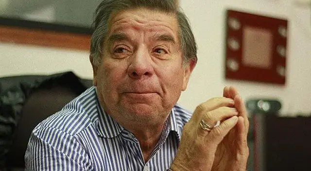 Efraín Aguilar tuvo que dar por concluido sus presentaciones en el teatro Canout. Efraín Aguilar tuvo que dar por concluido sus presentaciones en el teatro Canout.