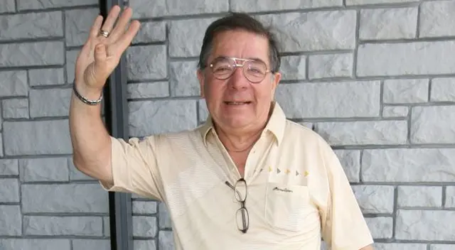 Efraín Aguilar tuvo que dar por concluido sus presentaciones en el teatro Canout. Efraín Aguilar tuvo que dar por concluido sus presentaciones en el teatro Canout.