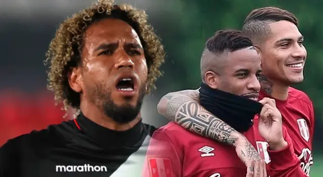 Pedro Gallese confía en la recuperación de los delanteros peruanos.