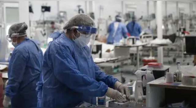 También se planteó imponer “multas duras” por incumplir los protocolos sanitarios.