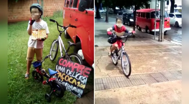 La publicación de Facebook cuenta con miles de comentarios y reacciones.