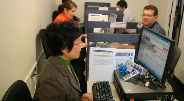 Si trabajas en el sector público serás beneficiario del bono por escolaridad de 400 soles. Aquí te mostramos el cronograma para que lo puedas cobrar.