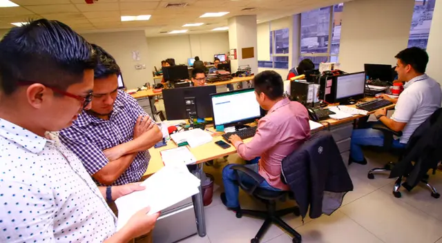 Si trabajas en el sector público serás beneficiario del bono por escolaridad de 400 soles. Aquí te mostramos el cronograma para que lo puedas cobrar.