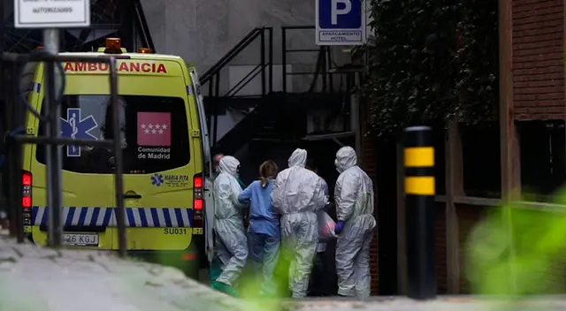 El diario El País cita información que, desde el 2 de marzo 2020 hasta el 3 de enero del año en curso, el exceso asciende a 80,605. El diario El País cita información que, desde el 2 de marzo 2020 hasta el 3 de enero del año en curso, el exceso asciende a 80,605.