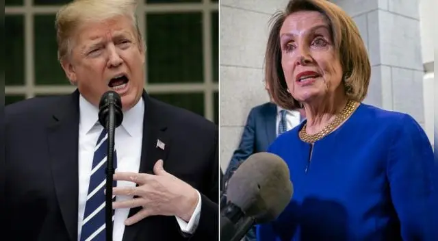 Estados Unidos vive unos momentos de tensión política sin precedentes recientes después del violento asalto al Capitolio.