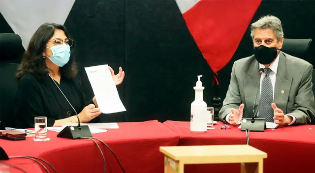 Este miércoles 13 Francisco Sagasti dará nuevos anuncios sobre el rebrote de COVID-19 en el país y reportes sobre las camas UCI en los hospitales.