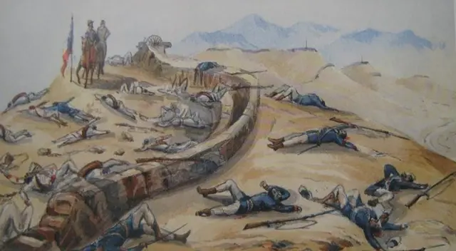 ¿Por qué debemos recordar la Batalla de San Juan? Conoce su historia.