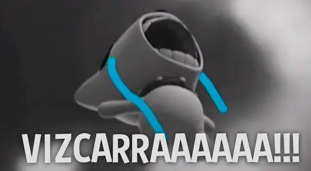 Internautas invocaron a Martín Vizcarra.