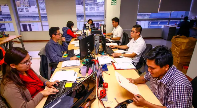 Si trabajas en el sector público serás beneficiario del bono por escolaridad de 400 soles. Aquí te mostramos el cronograma para que lo puedas cobrar.