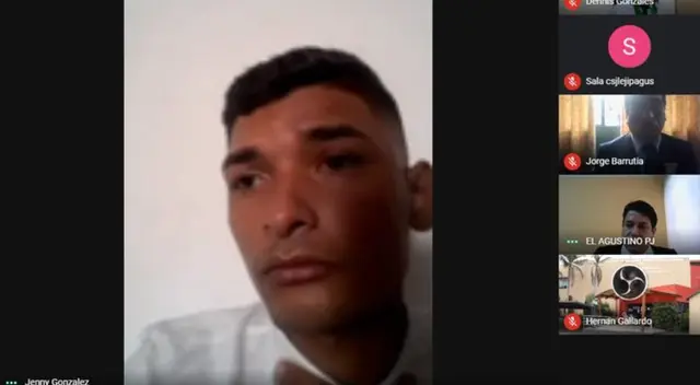 Dictan prisión contra chofer que atropelló a fiscalizadora de la ATU