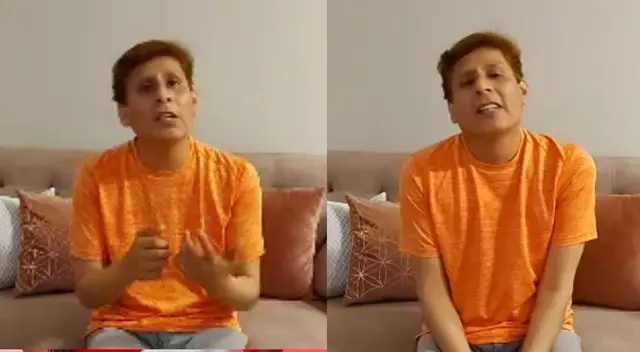 Imitador de Ricardo Montaner se pronuncia en redes tras renunciar a Grandes Batallas.