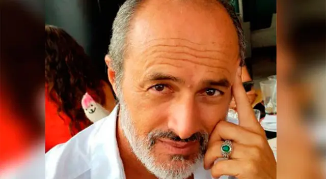 Carlos Alcántara recuerda cómo creó a su personaje de 'Machín' en Pataclaún Carlos Alcántara recuerda cómo creó a su personaje de 'Machín' en Pataclaún