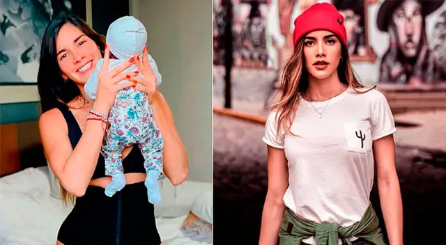 Korina Rivadeneira festeja su cumpleaños número 29. Korina Rivadeneira festeja su cumpleaños número 29.