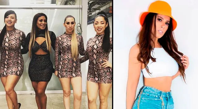 Yahaira Plasencia y Son Tentación brindarán espectáculo virtual este sábado 16 de enero. Yahaira Plasencia y Son Tentación brindarán espectáculo virtual este sábado 16 de enero.