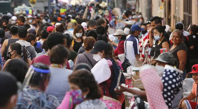 Minsa reporta nuevos contagios y muertes por coronavirus.