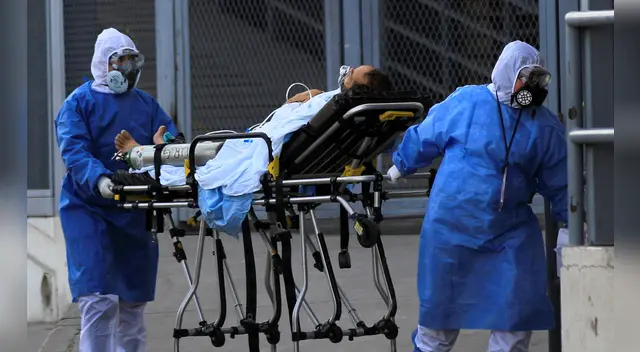 Italia toma esta decisión luego de superar el miércoles los 80.000 muertos. Italia toma esta decisión luego de superar el miércoles los 80.000 muertos.