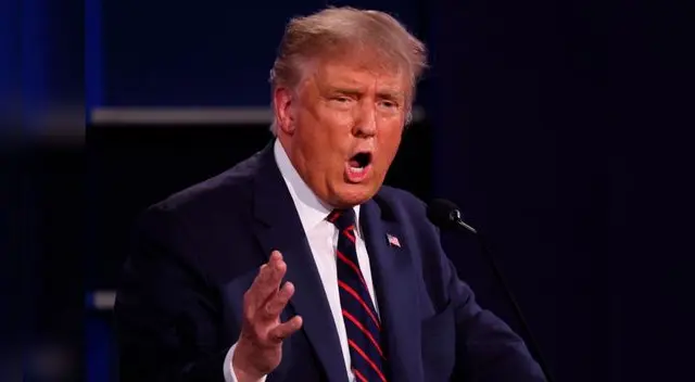 "Quiero ser muy claro: condeno inequívocamente la violencia que vimos la semana pasada", dijó.